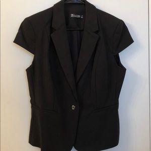 NY&CO black blazer